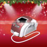 Back / Whisker Beauty Machine For Salon Use / Soprano 10-1400ms Diode Laser Skin Hair Removal Ipl Machine thumbnail-4