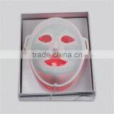 Freckle Removal      Portable Home Use Led Pdt Face Mask Skin care With Neck /led Skin Rejuvenation Equipment For Sale /pdt Equipment Led Mask thumbnail-6