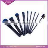 2016 Professional Private Label Makeup Brushes Set thumbnail-2