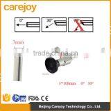 Factory Price!!Stainless Endoscope 3.0x108mm Otoscope With Storz Stryker Olympus Wolf Compatible thumbnail-1