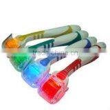 Best Seller Acne Scar Removal / Treatment for Skin High Quality LED Derma Roller Medical Use Derma Roller thumbnail-1