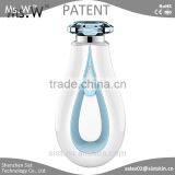 Ms.W Hot Selling Electric Handheld Ionic Facial Steamer Mini Moisturizer Face Sprayer thumbnail-3