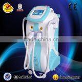 Underarm 1-50J/cm2 Diode Laser Hair Removal For All Kinds Multifunctionipl Black Dark Skin Home Machine Of Hairs With Nd Yag Laser Tattoo Removal 2.6MHZ thumbnail-6