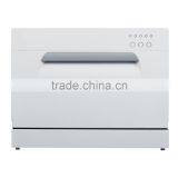 Automatic Household Dishwasher Family Price Tablet Professional Mini Dishwasher thumbnail-5