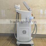 AC220V/110V 2017 Professional CE Pproval Two Hadles With Big Spot Size Diode Laser 808nm 810nm /OPT IPL E-light 2 In 1 Beauty Machine 0-150J/cm2 thumbnail-5