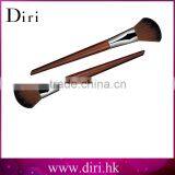 New Good Quality Women 5pcs Redwood Brush Cosmetic Makeup Brush Blusher Eye Shadow Brushes Set Kit thumbnail-5