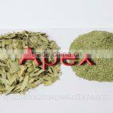 Senna Leaves T Cut / Cassia Angustifolia Leaves TBC / Senna Pods / Senna Stems / Senna Pods Powder Extract