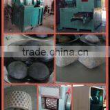 Hydraulic Type Professional Coal Ball Briquettes Press Machine(0086-13837171981)