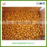 Hebei Organic Frozen Peeled Chestnut 100-120pcs/kg for Sale thumbnail-6