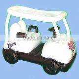 Promotion Inflatable Car for Kids thumbnail-1