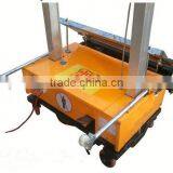 Factory Supply New Technology Mortar Rendering Machine With Factory Price thumbnail-2