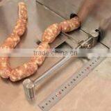FXZG-1 Automtic Sausage Making Machine, Stainless Steel Sausage Linking Machine thumbnail-6