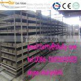 New Type Clay Brick Ceramic Tunnel Kiln Burner/gasifier