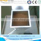 Fish Food Feed Machine /0086-15838061756