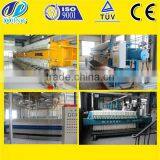 Automatic Sunflower Oil Making Machine Full Line With Pressing Refining and Dewaxing thumbnail-2