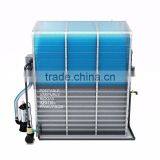 New Patented Assembly China Small Membrane Biogas Plant thumbnail-2