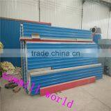 Civil Works Dry Kiln With Hang Door For Sale