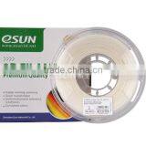 ESUN 1.75mm ELastic(TPE) Filament for 3D Printer thumbnail-2
