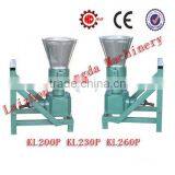Wood Pellet Machinery28-45HP Cattle Feed Bean Straw Pellet Machinery