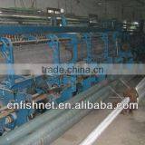 Cheap Nylon Fish Net Machine