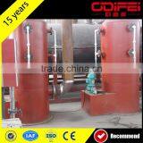 High Yield Output Waste Oil to Diesel Plant