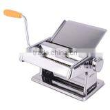 Italian Household Small Hand Pasta Machine thumbnail-1