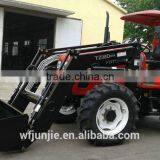 Farm Tractor Front Loader for Sale With Factory Price thumbnail-3