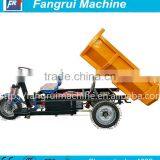 Prominent Electric Mini Dumper for Selling thumbnail-5