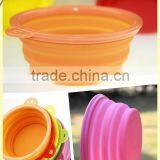 Silicone Dog Bowls thumbnail-4