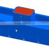 Cattle/cow/horse plastic water trough/tank with 4 m length (tank-4C)
