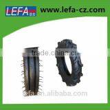 Manufacture Supplier Lawn Agricultural Tractor Tyre 700-14 thumbnail-2