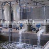 Fish Farm Drum Filter, Drum Filter for the Recirculating Aquaculture System thumbnail-4