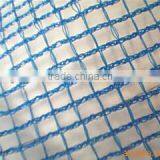 Polytester Knotless Fishing Net