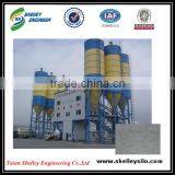 Powdered Steel Cement Silo Tank Price thumbnail-5