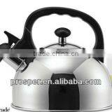 2.5L Stainless Steel Water Kettle