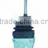 Remot Valve Control for Loader