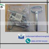 Trailer Hitch Pin /Tractor Linkage Parts thumbnail-1