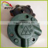 Good Quality Hand Oil Pump thumbnail-5