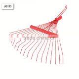 Garden Rake,farming Rake JQ130 thumbnail-1