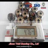 W Groove Wheel w1 W1x RM1 v Groove Bearing thumbnail-2