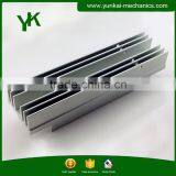 High Quality Aluminium c Shape Profile Custom c Profile thumbnail-1