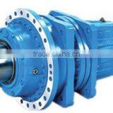 NGW Series Planetary Universal Helical High Quaiity Parallel 110v High Torque Low Rpm Electric Motor thumbnail-1