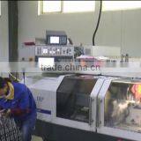 Jining Kersen Hydraulic Co., Ltd. company overview - view 1 thumbnail