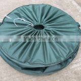 Pop up Waste Leaf Garden Bag Tool Bucket UV Resistant Easily Collapsible Both Indoors and Outdoors thumbnail-3