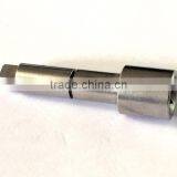 Customized High Precision Auto Hydraulic Shaft Cnc Machining Parts thumbnail-2