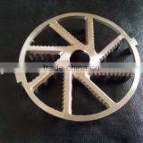 Custom Taiwan Made CNC Machining Agriculture Equipment/Machinery Parts thumbnail-2