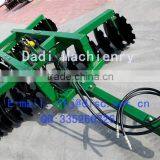 Professional Heavy Disc Harrow Professional Farm Machinery thumbnail-2