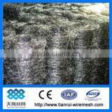 Building Barbed Wire Fences/galvanized Barbed Wire