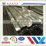 Steel Structure Materials Stable Floor Decking Steel Sheet 19 Guage Floor Decking,galvanized Steel Floor Decking Sheet thumbnail-5