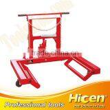 1T Hydraulic Tire Transport Jack thumbnail-1